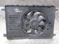 вентилятор радиатора Ford Mondeo 4 поколение (2007 - 2010), АКПП, 1768199, 6G918C607GG - фото №4