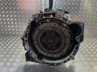 PКПП Ford Fiesta 6 поколение (2008 - 2013), 1.6 л., CA6P7000FA
