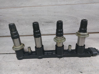 катушка зажигания Chevrolet Cruze 1 поколение (2009 - 2012), 1.8 л., F18D4, бензин, 96476979
