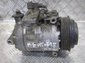 компрессор кондиционера Mercedes-Benz M-Класс W163 (1997 - 2001), 3.2 л., M 112.942, бензин, 0002303911, 0002346303, 0002306811 - фото №2