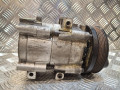 компрессор кондиционера Ford Maverick 2 поколение TM1 (2000 - 2004), 3.0 л., AJ, бензин, 1018497, 1035431, 1440188, 1440714, 3983800, 6997607, 7058034, YL8H19D629EB - фото №6