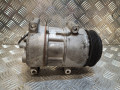 компрессор кондиционера Mercedes-Benz A-Класс W169 (2004 - 2008), 1.7 л., M 266.940, бензин, 0022301311, 0022304711, A0012309011, A0022301311, A0022304711, A0012303511, 0012309011, 0012303511 - фото №6