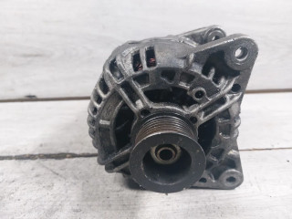 генератор Renault Master 2 поколение (1998 - 2003), 2.2 л., G9T 720, дизель, 8200692868, 0124525133