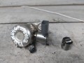 ТНВД Mercedes-Benz CLA-Класс C117 (2013 - 2016), 1.6 л., M 270.910, бензин, A2700700501, 2700700501, A2700700001, 2700700001, 0261520212 - фото №3