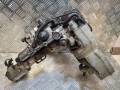 блок управления АКПП Fiat Grande Punto 1 поколение (2006 - 2008), 1.4 л., 350 A1.000, бензин, робот, 55222264, 71732927, 71769597 - фото №5