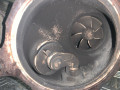 турбина Audi A4 B8/8K (2007 - 2011), 2.0 л., CDNC, бензин, 06H145702Q, 06H145702G, 06H145702E, 06H145702L, 06H145702R, 06H145702S, 06H145702T, 06H145703N, 06H145703R, 06H145703S - фото №3
