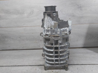 нагнетатель воздуха (компрессор) Volkswagen Golf 6 поколение (2008 - 2012), 1.4 л., TSI, CAVD, бензин, 03C145601E, 03C145601C, 03C145601B