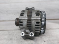 генератор BMW 5 серия E60/E61 (2002 - 2007), 3.0 л., N52 B30, бензин, 12317550968, 0121715012, 7550968, 12317555926 - фото №2
