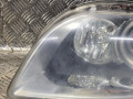 фара левая Audi A4 B7 (2004 - 2009), правый руль, 8E0941029AS - фото №7