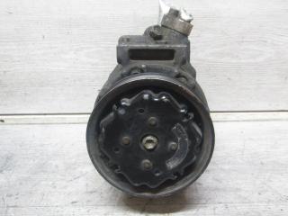 компрессор кондиционера Volkswagen Golf 6 поколение (2008 - 2012), 1.4 л., TSI, CAXA, бензин, 1K0820803F, 4471804346