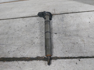 форсунка Audi A8 D3 [рестайлинг] (2005 - 2007), 3.0 л., TDi, ASB, дизель, 059130277BD, 0445115079, 059130277AH, 059130277AB, 0445115037, 0445115052