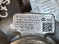 турбина Volkswagen Golf 7 поколение (2012 - 2017), 1.4 л., TSI, CXSA, бензин, 04E145713N, 04E145721R, 04E145721F, 04E145704R, 04E145721B - фото №9