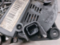 генератор Renault Trafic 2 поколение [рестайлинг] (2006 - 2015), 2.0 л., M9R 780, дизель, 8200404459, 93161735, TG15C058 - фото №6