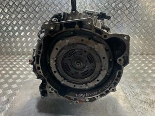 PКПП Ford Fiesta 6 поколение (2008 - 2013), 1.6 л., CA6P7000BB