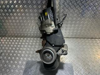двигатель Fiat 500 2 поколение (2008 - 2015), 1.2 л., i, 169 A4.000, бензин, 169A4000