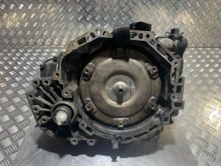 КПП автоматическая (АКПП) Chevrolet Captiva 1 поколение [рестайлинг] (2011 - 2013), 2.2 л., VCDi, Z 22 D1, дизель, АКПП, полный привод, 24261351, 6T50, 1TKR