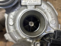 турбина BMW 1 серия F20/F21 (2011 - 2015), 1.6 л., N13 B16 A, бензин, 11627643717, 7643717, 11627645758, 11627633925, 11622470355, 11627643719 - фото №7