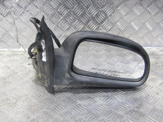 зеркало наружное правое Chevrolet TrailBlazer 1 поколение GMT360 (2001 - 2009), 15789784, 15137975