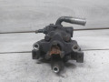 насос гидроусилителя руля Ford Transit 7 поколение (2006 - 2013), 2.2 л., TDCi, P8FA, дизель, 1805241, 6C113A674AA - фото №2