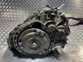 КПП автоматическая (АКПП) Mercedes-Benz A-Класс W169 (2004 - 2008), i, бензин, вариатор, передний привод, 722801, A1693702700, 1693702700