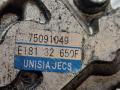 насос гидроусилителя руля Ford Escape 1 поколение ZD (2007 - 2010), 2.3 л., L3, бензин, E18132650F - фото №7