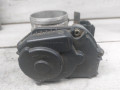 заслонка дроссельная Volkswagen Transporter T4 (1990 - 2003), 2.5 л., AET, бензин, 06A133064B - фото №6