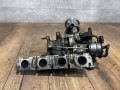 турбина Audi A4 B8/8K (2007 - 2011), 1.8 л., TFSI, CABA, бензин, 06H145701K, 06H145701L - фото №5