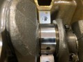 двигатель Ford Focus 3 поколение CB8 (2011 - 2015), 2.0 л., i, MGDA, бензин, MGDA - фото №20