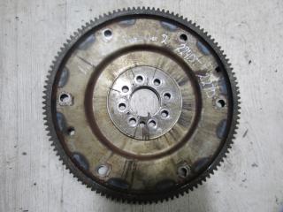 маховик Land Rover Freelander 2 поколение L359 (2006 - 2010), 2.2 л., 224DT, дизель, АКПП, LR005813, 4853829, 7G926K375AC