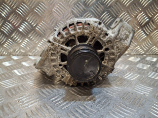 генератор Ford Focus 3 поколение (2011 - 2015), 2.0 л., MGDA, бензин, 1777583, BV6T10300EB, BV6T10300EA, BV6T10300DB, BV6N10300DB, 1703864, 1743881, 2410219