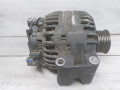 генератор Audi A4 B6 (2000 - 2006), 2.0 л., ALT, бензин, 06B903016AB, SG14B016, 06B903016AF, 06B903016AA, 06D903016A, 06J903023C - фото №2