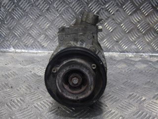компрессор кондиционера Audi A3 8P [рестайлинг] (2004 - 2008), 2.0 л., BLX, бензин, 1K0820859M, 1K0820859S, 1K0820859E, 1K0820803N, 1K0820859C, 1K0820803P, 1K0820803L