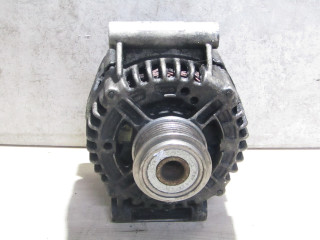 генератор Ford Transit 7 поколение (2006 - 2013), 2.2 л., SRFA, дизель, 1404791, 1581843, 1712779, 1762862, 6C1T10300BA, 6C1T10300BB, 6C1T10300BC, AC1T10300BA, AC1T10300BB, 0121615002