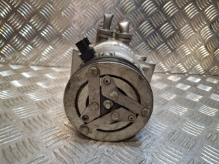 компрессор кондиционера Volvo S60 2 поколение (2010 - 2013), 1.6 л., Ti, B 4164 T, бензин, 31332616, 31369800, 1901468, 1852376, AV6119D629CA, AV6N19D629AB, 31291254, 36012441, 1459711, 1674616, 1682592, 1706375, 1712520, 1726982, 1785211, 1852379, 6G9119D629EA, 6G9119D629EB, 6G9119D629EC, 6G9119D629EF, AV6119D629CB, AV6119D629CC, AV6119D629CD, AV6N19D629AA, BG9N19D629AA, 31404441