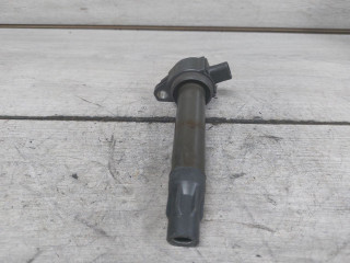 катушка зажигания Jeep Compass 1 поколение (2006 - 2010), 2.4 л., ED3, бензин, 04606824AB, 04606824AC