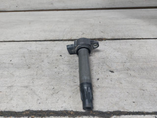 катушка зажигания Mitsubishi Outlander 2 поколение (2005 - 2010), 2.4 л., 4B12, бензин, 1832A016, FK0320