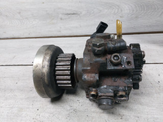 ТНВД Audi A8 D3 (2002 - 2005), 3.0 л., ASB, дизель, 059130755S, 0445010154