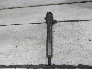 форсунка Jeep Grand Cherokee 4 поколение (2010 - 2013), 3.0 л., CRD, EXF, дизель, 0445110430, 68148332AA, 35062008F