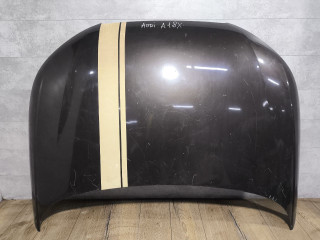 капот Audi A1 8X (2010 - 2014), коричневый, 8X0823029