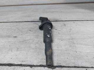 катушка зажигания BMW X5 E70 2010, 4.8 л., N62 B48 A, бензин, 0221504470, 12138647689, 12137594937, 12137551049, 0221504467, 0221504464
