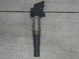 катушка зажигания Peugeot 308 T7 (2007 - 2011), 1.6 л., 597091, 757501080, 19005293, V75750108002