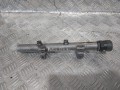 топливная рампа Audi Q7 4L (2005 - 2009), 3.0 л., TDi, BUG, дизель, 059130090AG, 057130764F - фото №2