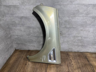 крыло переднее левое Land Rover Freelander 2 поколение (2006 - 2010), LR005868