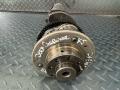 коленвал Jeep Cherokee KJ (2001 - 2007), 2.8 л., CRD, ENR, дизель, 05093881 - фото №5