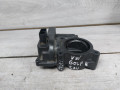 заслонка дроссельная Volkswagen Golf 5 поколение (2003 - 2009), 1.4 л., BLG, бензин, 03C128063A, A2C53104475, 03C128063B - фото №6