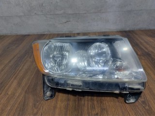 фара правая Jeep Compass 1 поколение [рестайлинг] (2011 - 2013), 68088868AA
