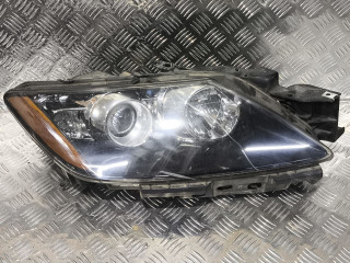 фара правая Mazda CX-7 1 поколение (2006 - 2009), EG21510K0E