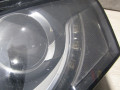фара левая Audi A4 B8/8K (2007 - 2011), 8K0941029AJ - фото №9