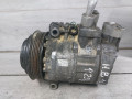 компрессор кондиционера Mercedes-Benz M-Класс W163 (1997 - 2001), 3.2 л., M 112.942, бензин, 0002303911, 0002346303, 0002306811 - фото №2
