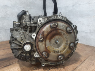 КПП автоматическая (АКПП) Volkswagen Jetta 6 поколение [рестайлинг] (2014 - 2018), 1.4 л., TSI, CZTA, бензин, QCE, 09G300032F, 09G300032P, QPA